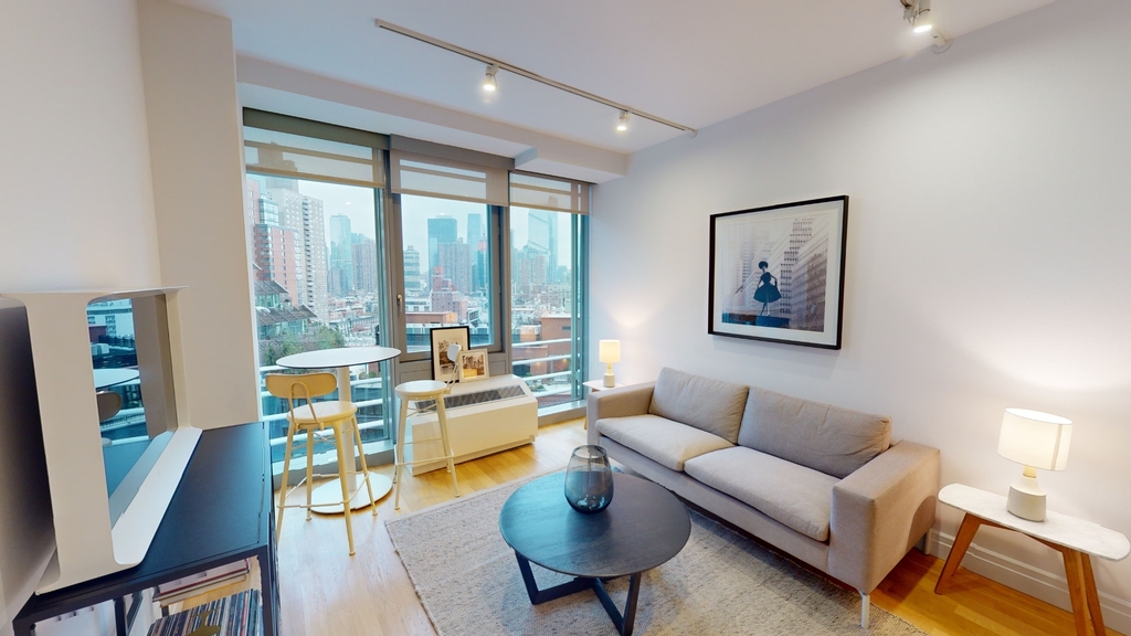 West 54th Street and 10th Ave - Photo 1