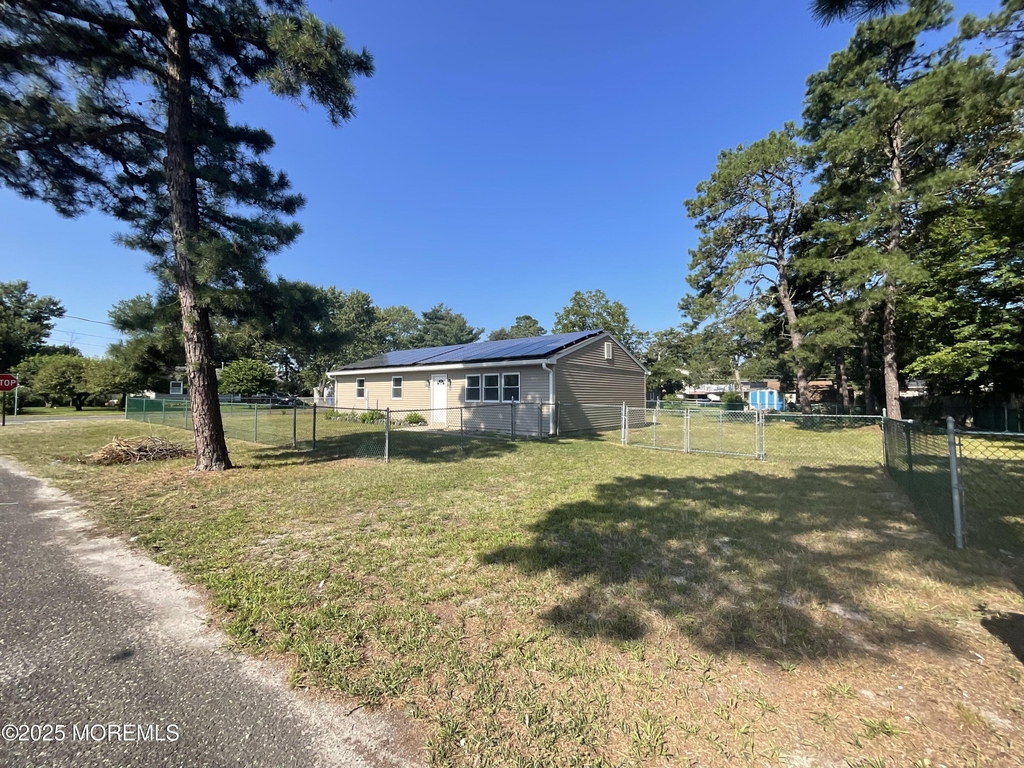 208 Wichita Trail - Photo 1