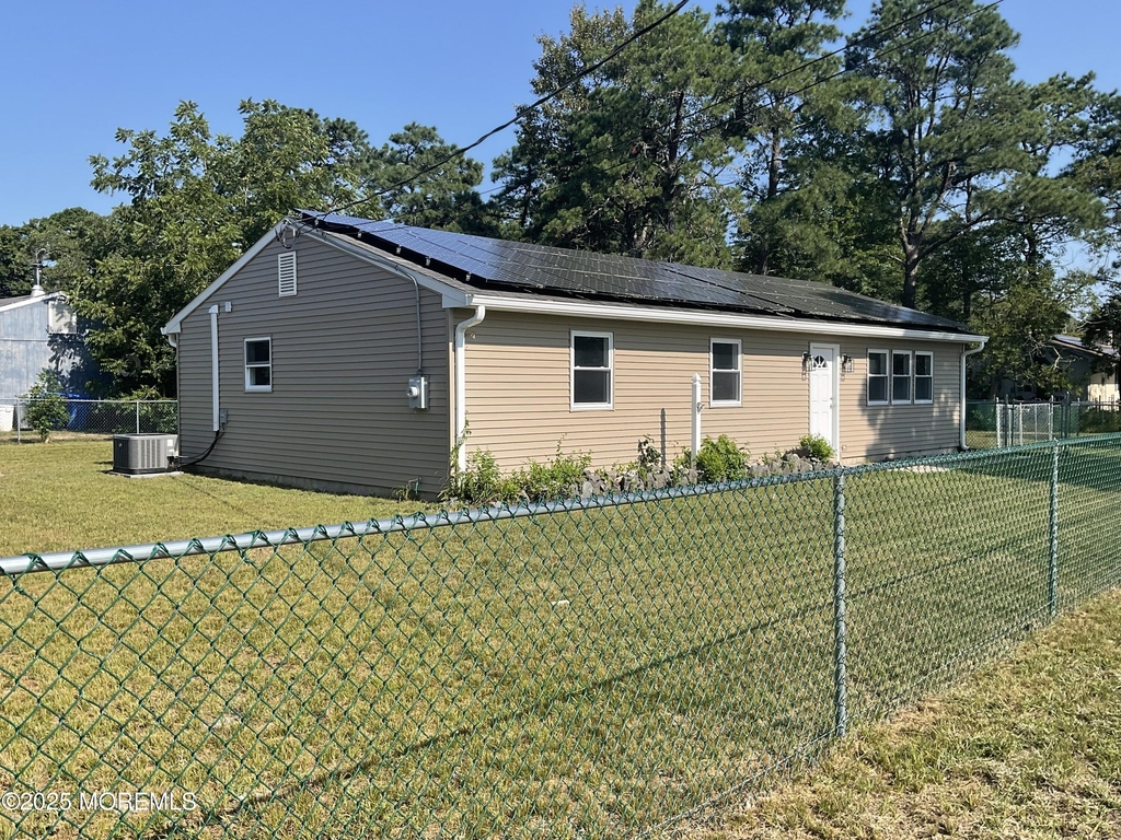 208 Wichita Trail - Photo 0