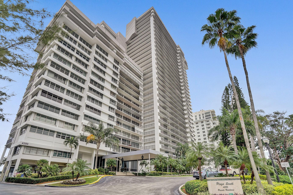 4280 Galt Ocean Drive - Photo 63