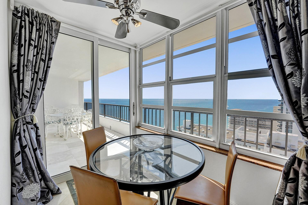 4280 Galt Ocean Drive - Photo 15