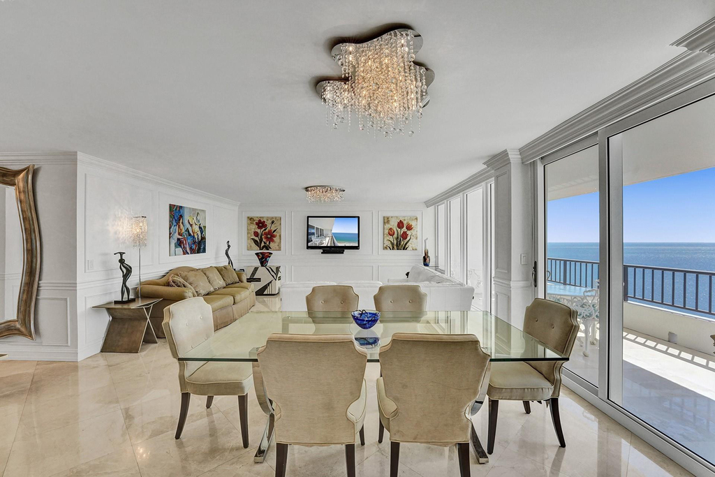 4280 Galt Ocean Drive - Photo 0