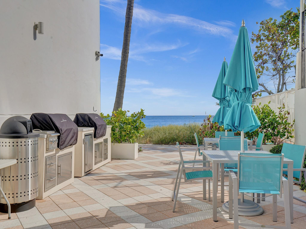 4280 Galt Ocean Drive - Photo 52