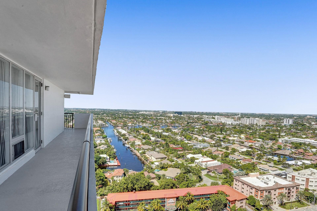 4280 Galt Ocean Drive - Photo 28