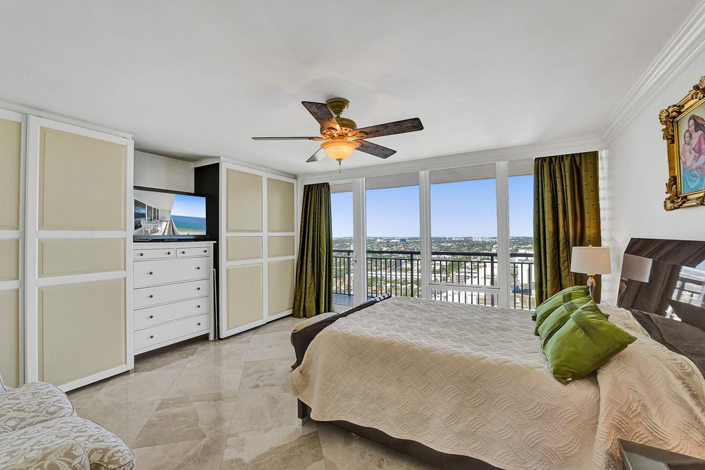 4280 Galt Ocean Drive - Photo 19