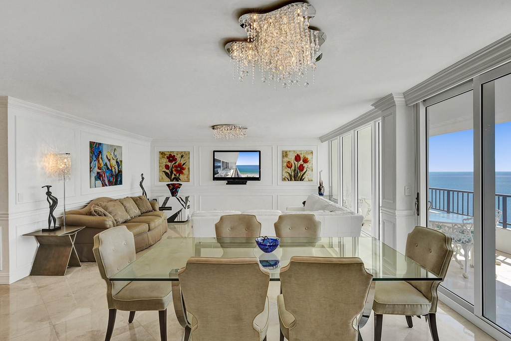 4280 Galt Ocean Drive - Photo 11