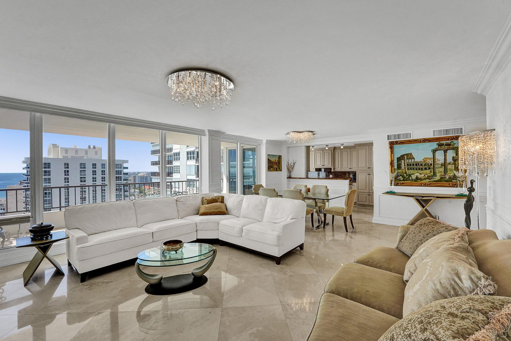 4280 Galt Ocean Drive - Photo 7