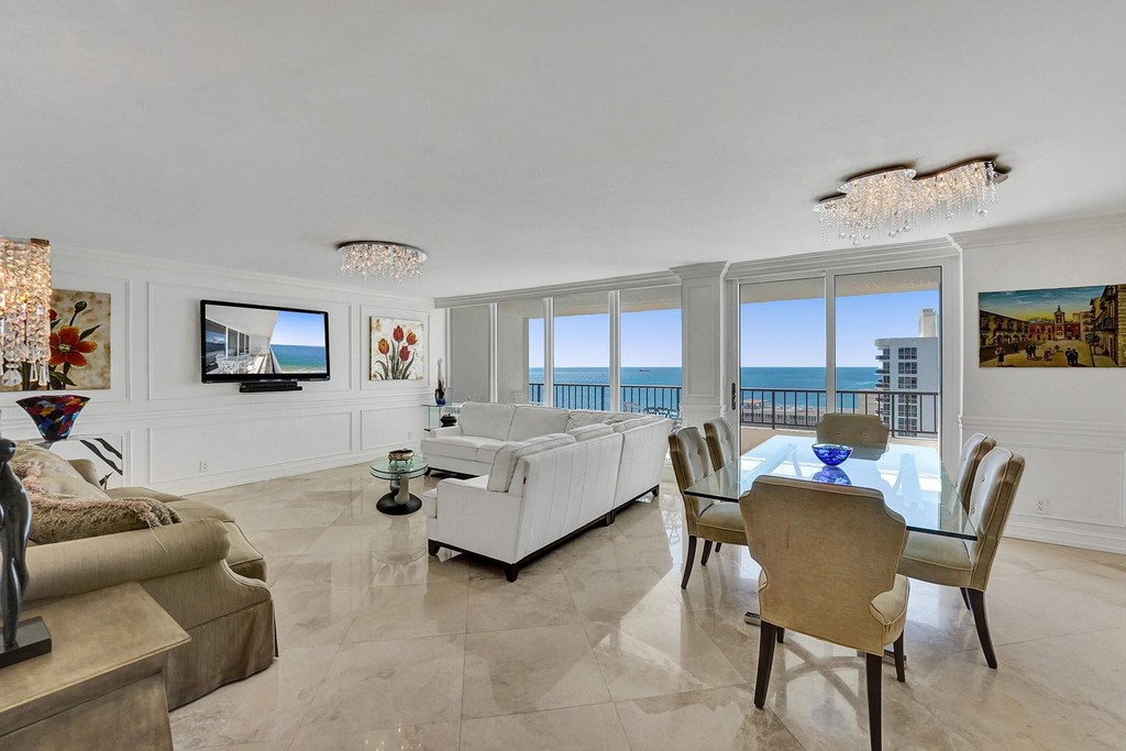 4280 Galt Ocean Drive - Photo 1