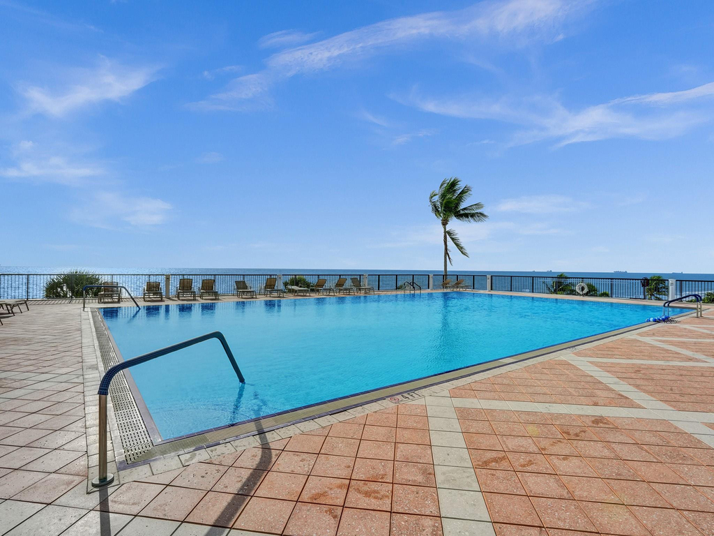4280 Galt Ocean Drive - Photo 35