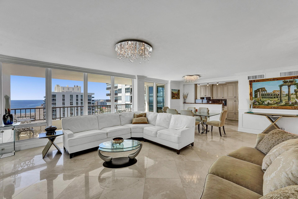 4280 Galt Ocean Drive - Photo 6