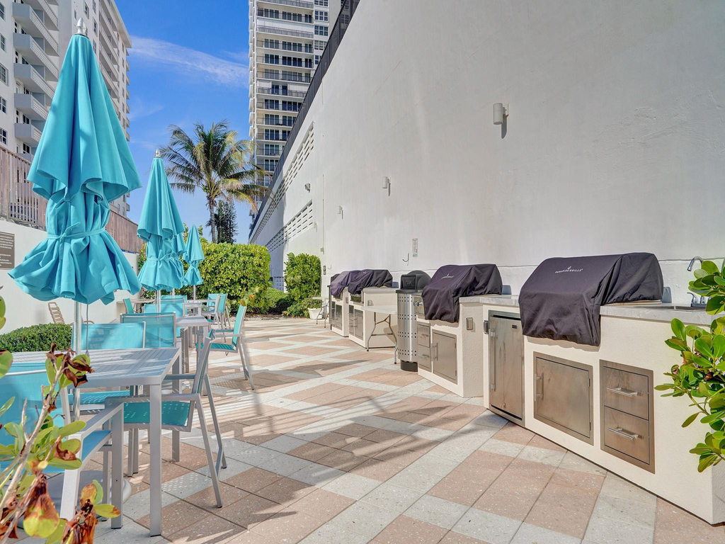 4280 Galt Ocean Drive - Photo 51