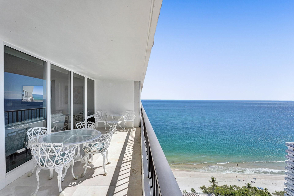 4280 Galt Ocean Drive - Photo 2