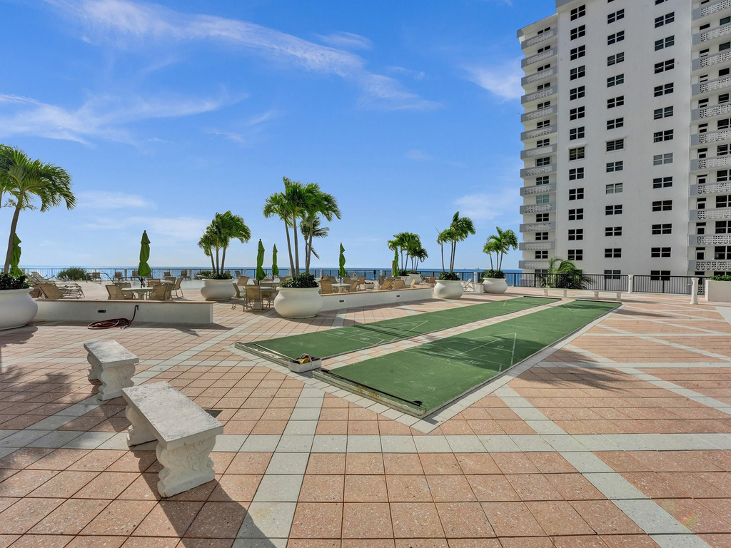 4280 Galt Ocean Drive - Photo 34