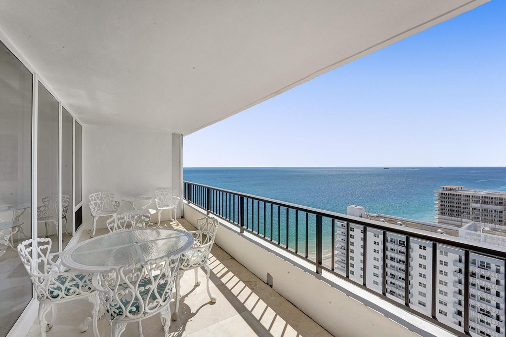 4280 Galt Ocean Drive - Photo 29