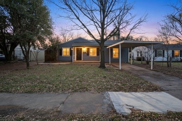 2508 Hillglenn Road - Photo 0