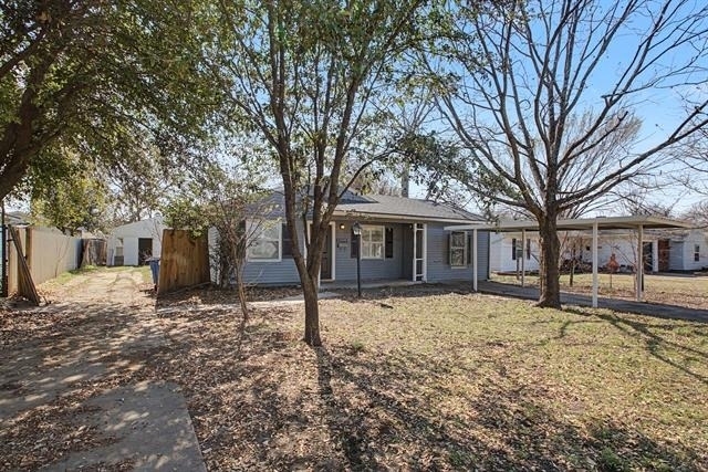 2508 Hillglenn Road - Photo 1