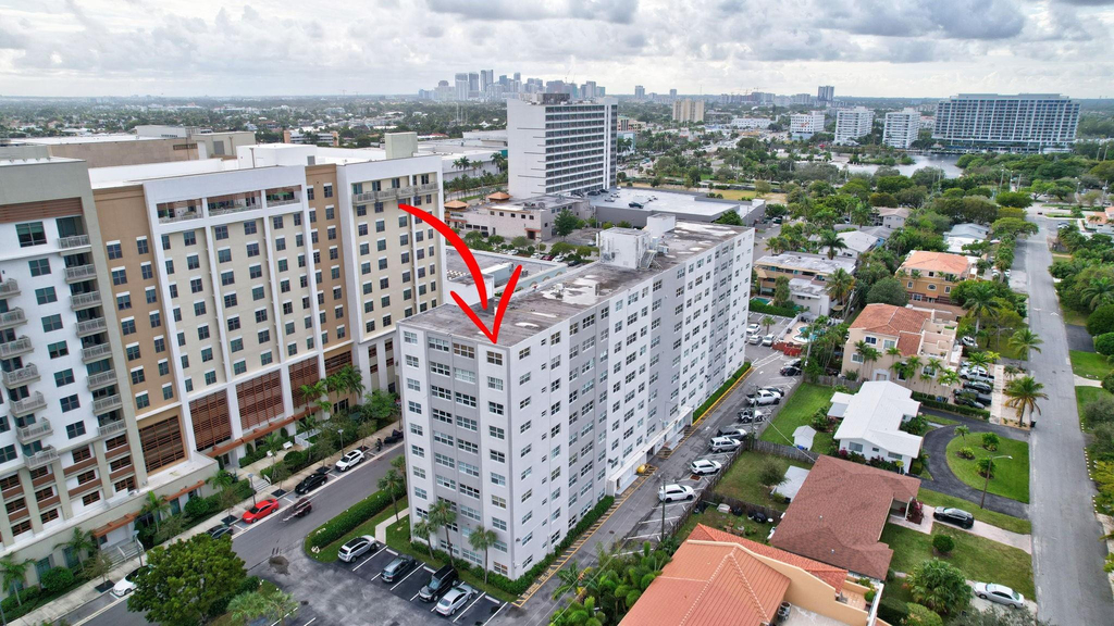 2555 Ne 11th Street - Photo 31