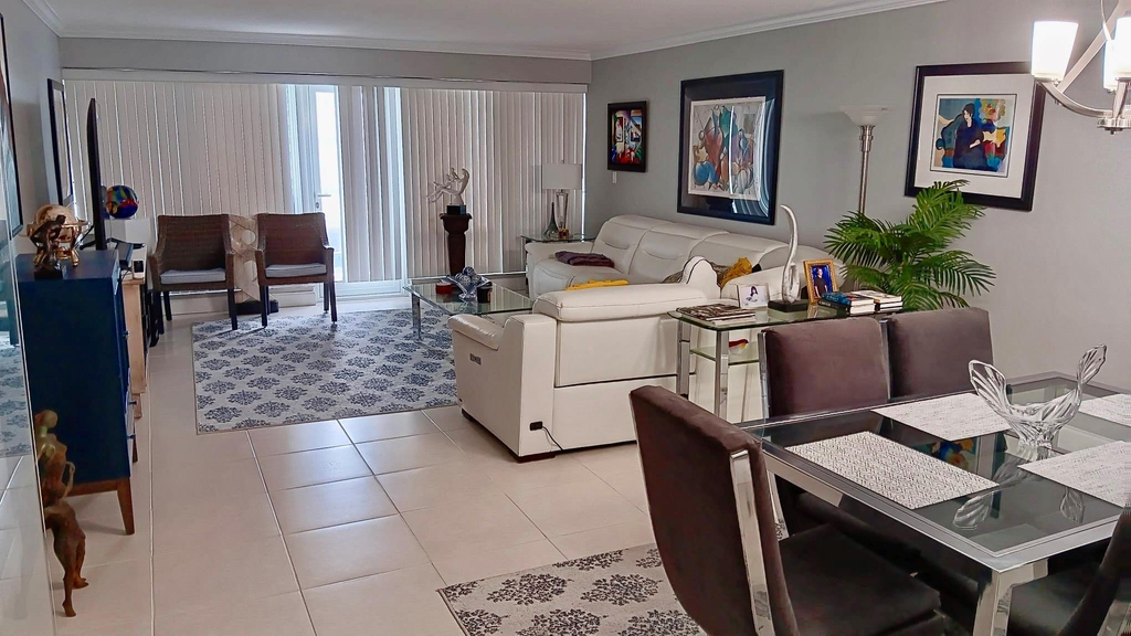 4100 Galt Ocean Drive - Photo 5