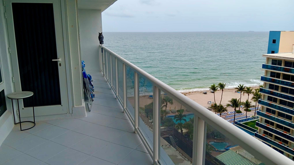 4100 Galt Ocean Drive - Photo 15
