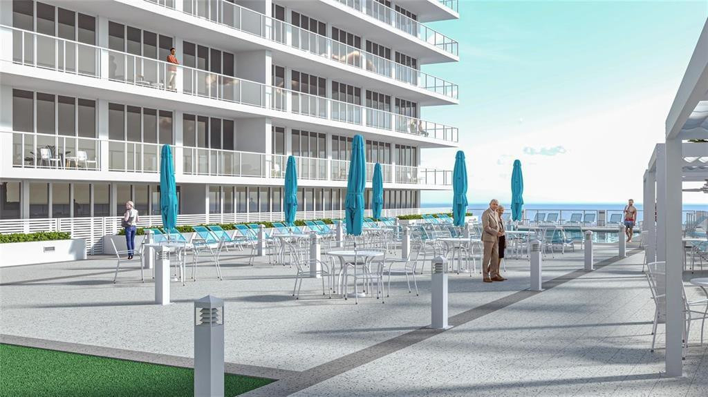 4100 Galt Ocean Drive - Photo 29