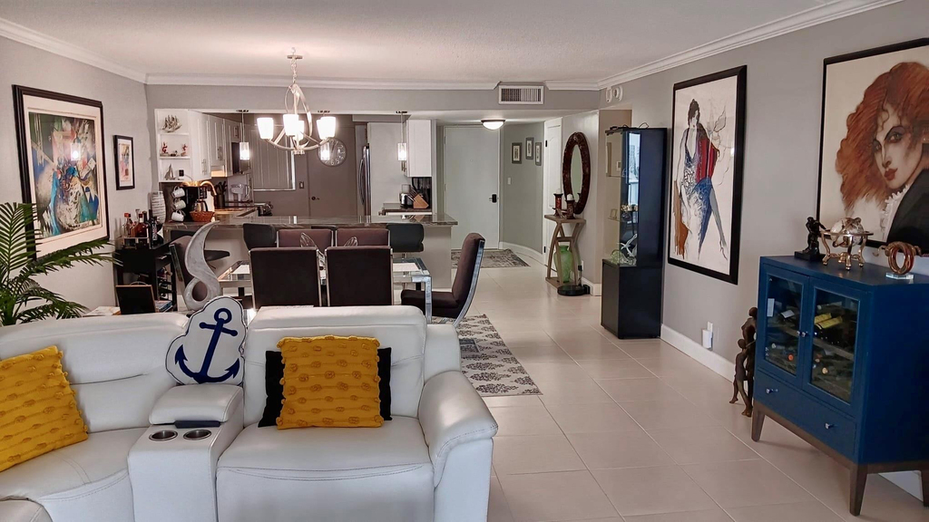 4100 Galt Ocean Drive - Photo 17