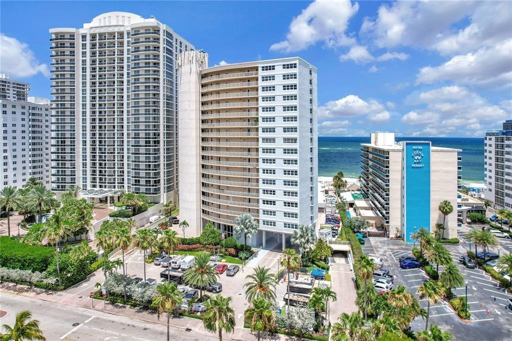 4100 Galt Ocean Drive - Photo 34