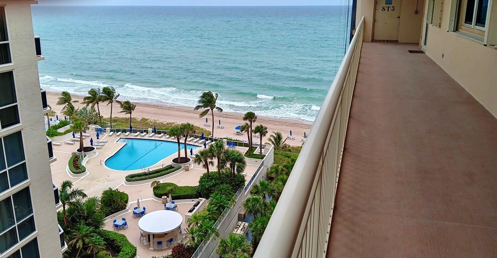 4100 Galt Ocean Drive - Photo 2
