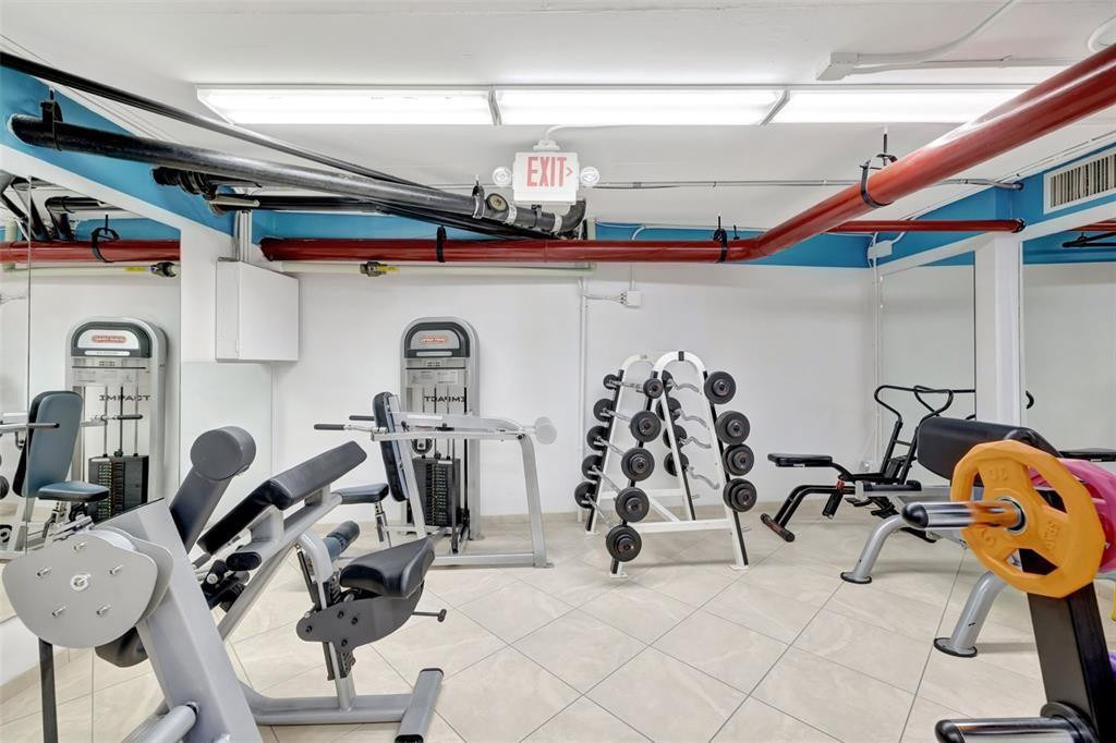 4100 Galt Ocean Drive - Photo 19