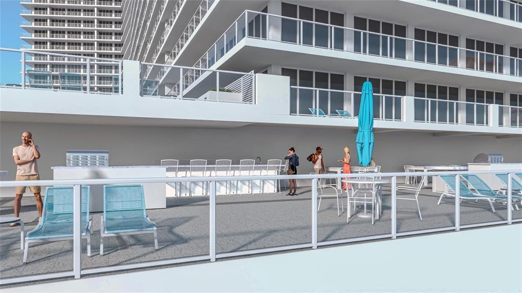 4100 Galt Ocean Drive - Photo 28