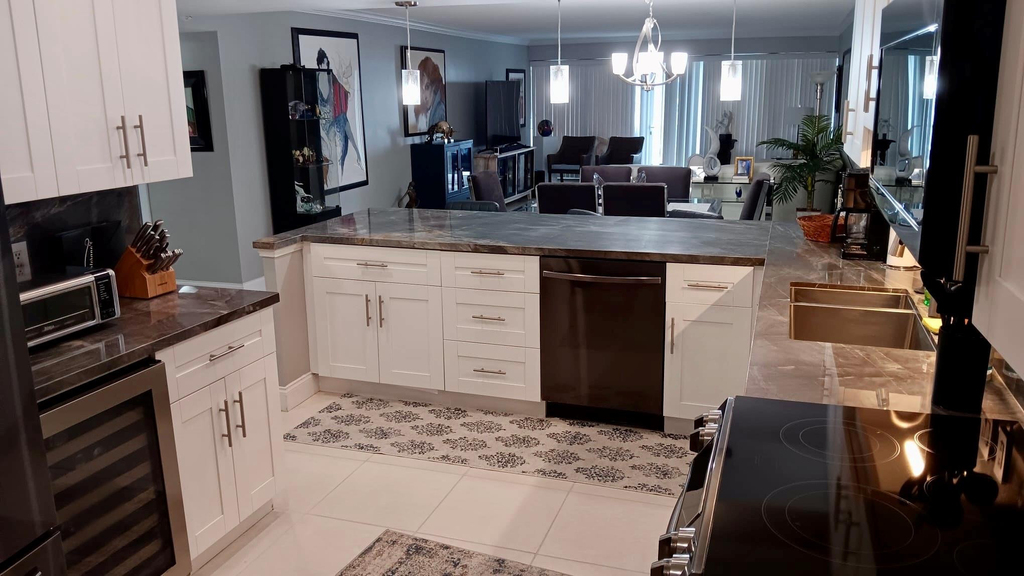 4100 Galt Ocean Drive - Photo 3