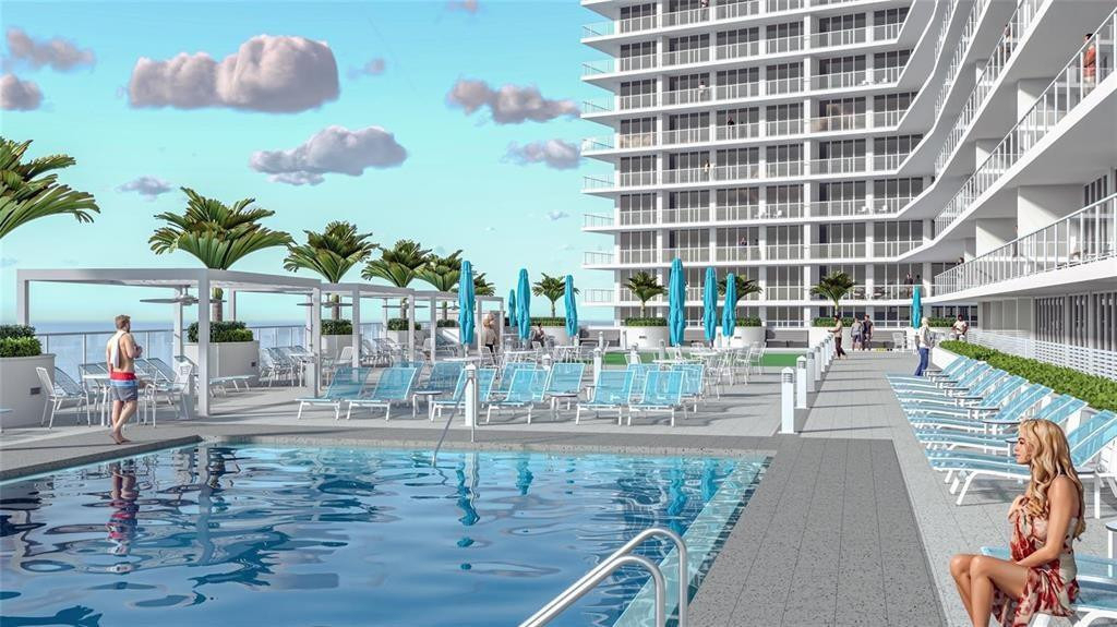 4100 Galt Ocean Drive - Photo 31