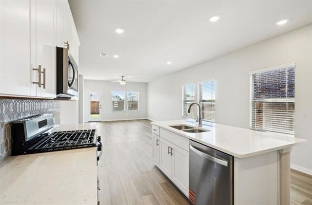 808 Leavenworth Drive - Photo 1