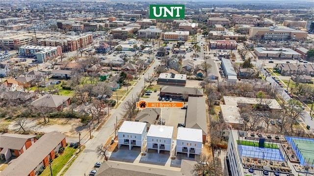 401 Bryan Street - Photo 31