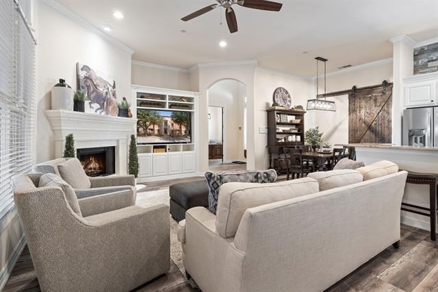 8444 Library Street - Photo 7