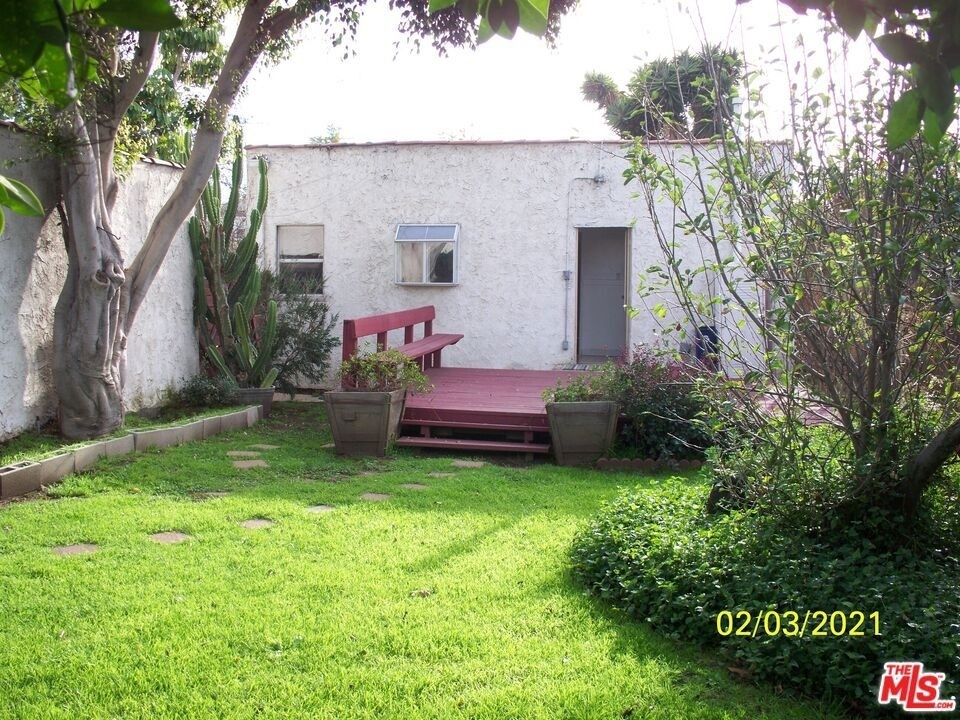 4354 Coolidge Avenue - Photo 21