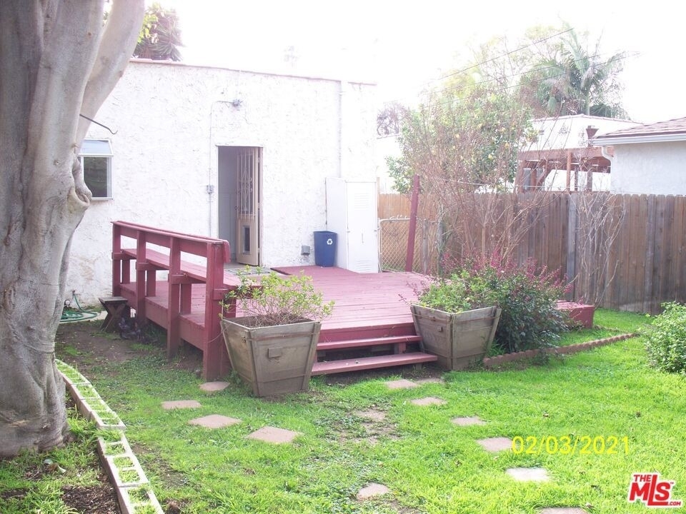 4354 Coolidge Avenue - Photo 19