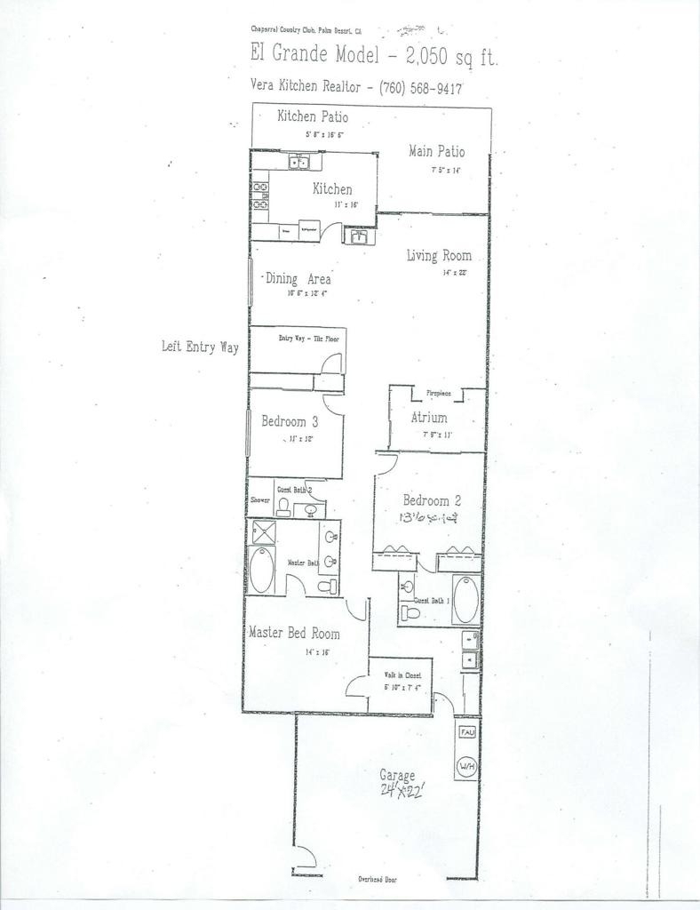 168 Camino Arroyo S - Photo 42