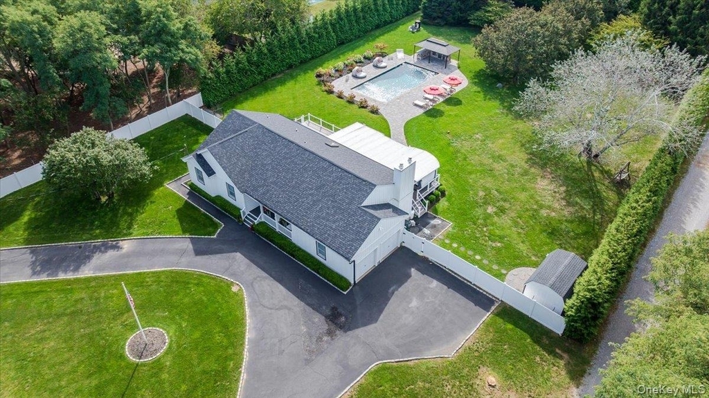 525 Rocky Point Road - Photo 1