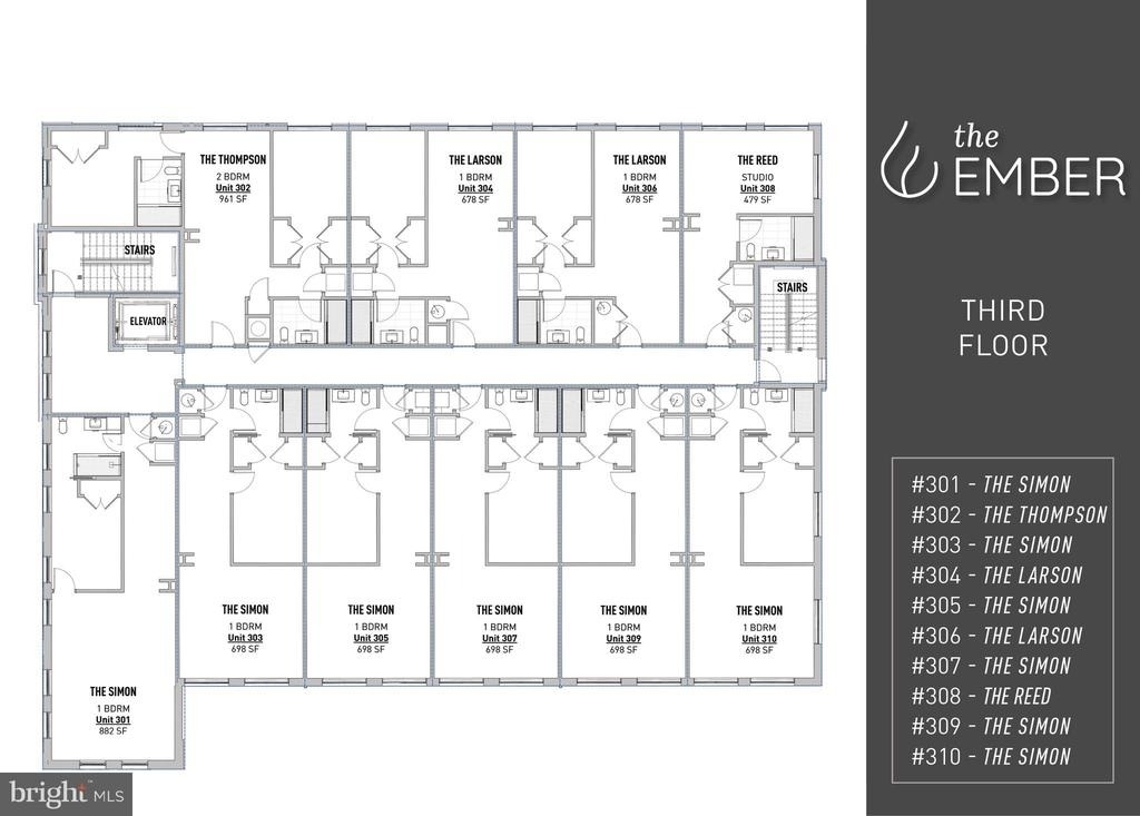 525 N 41st Street - Photo 33
