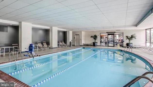 5225 Unit 1814s Pooks Hill - Photo 5