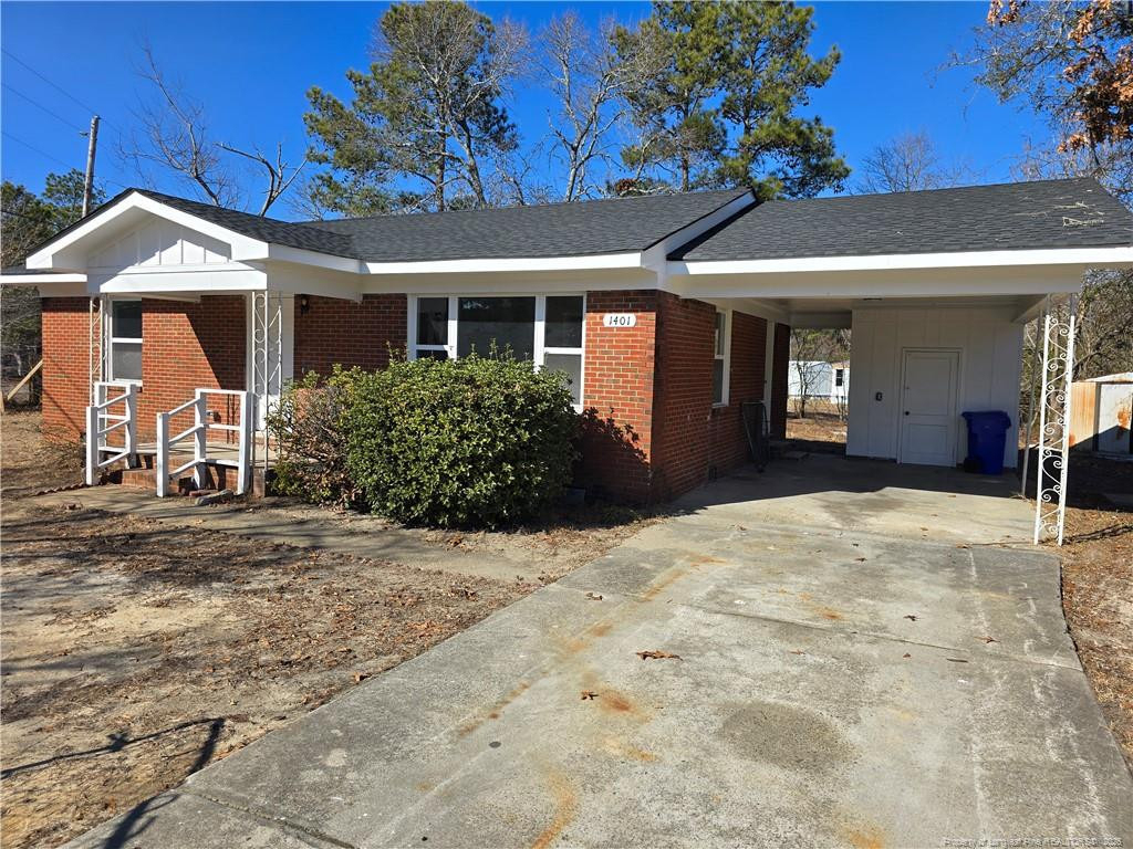 1401 Morrison Avenue - Photo 1