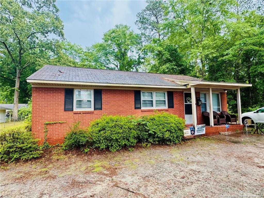 803 Floyd Street - Photo 1
