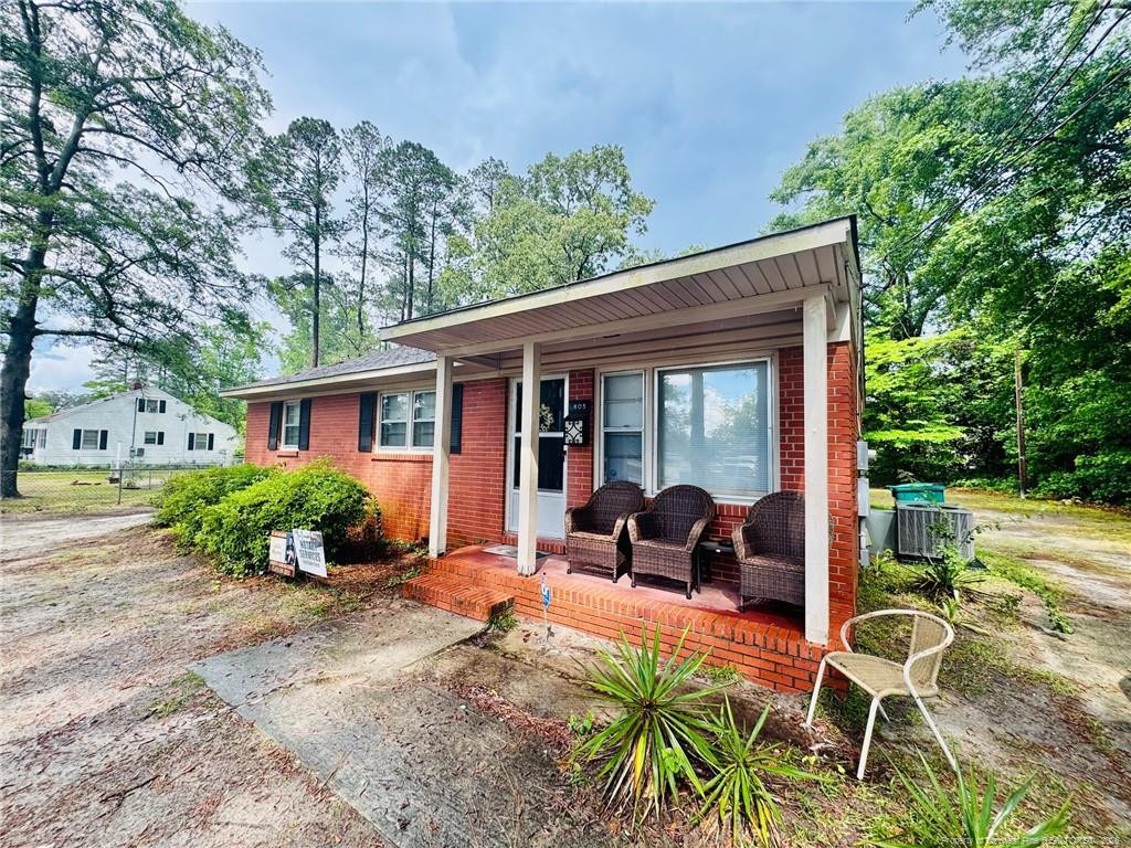 803 Floyd Street - Photo 2