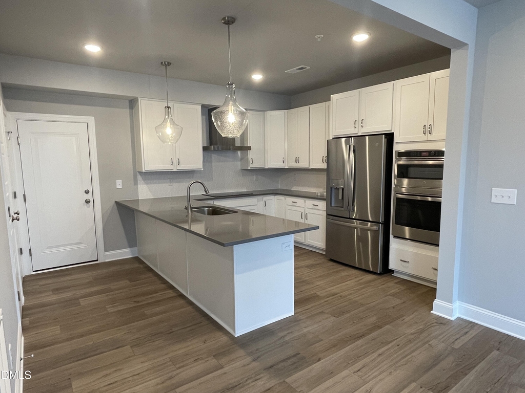 600 Hedrick Ridge Road - Photo 5