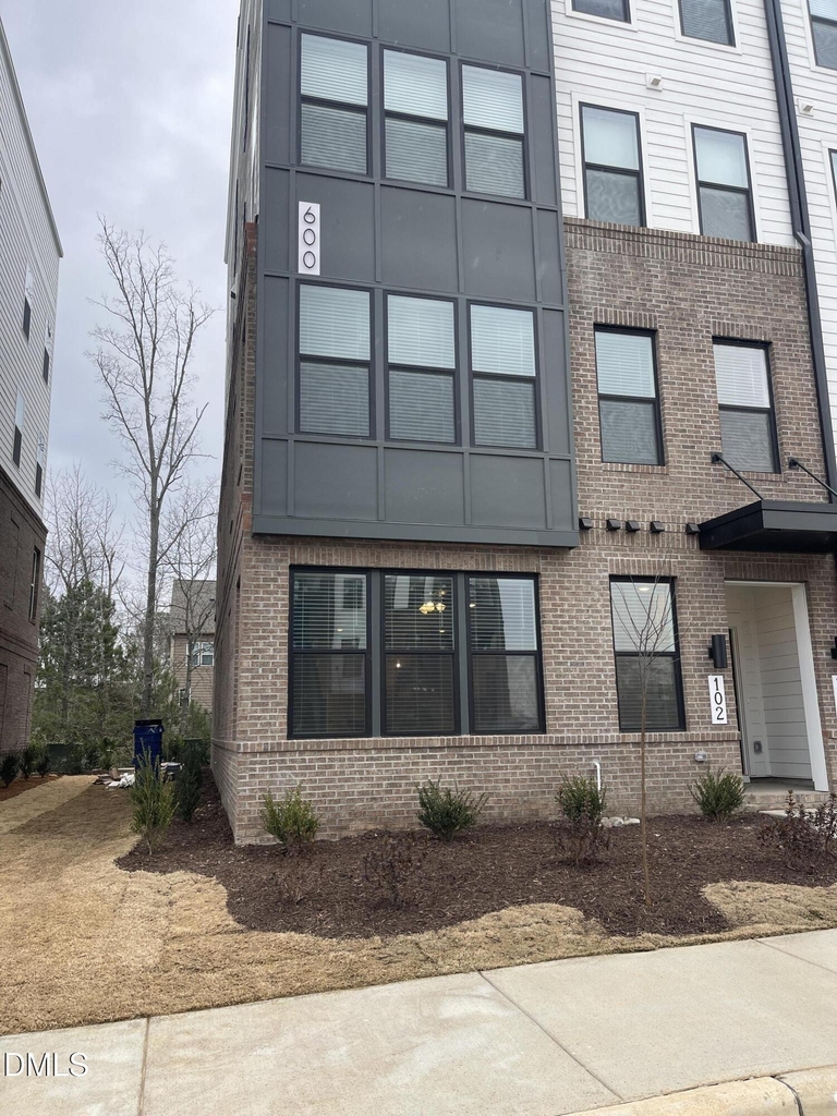 600 Hedrick Ridge Road - Photo 1
