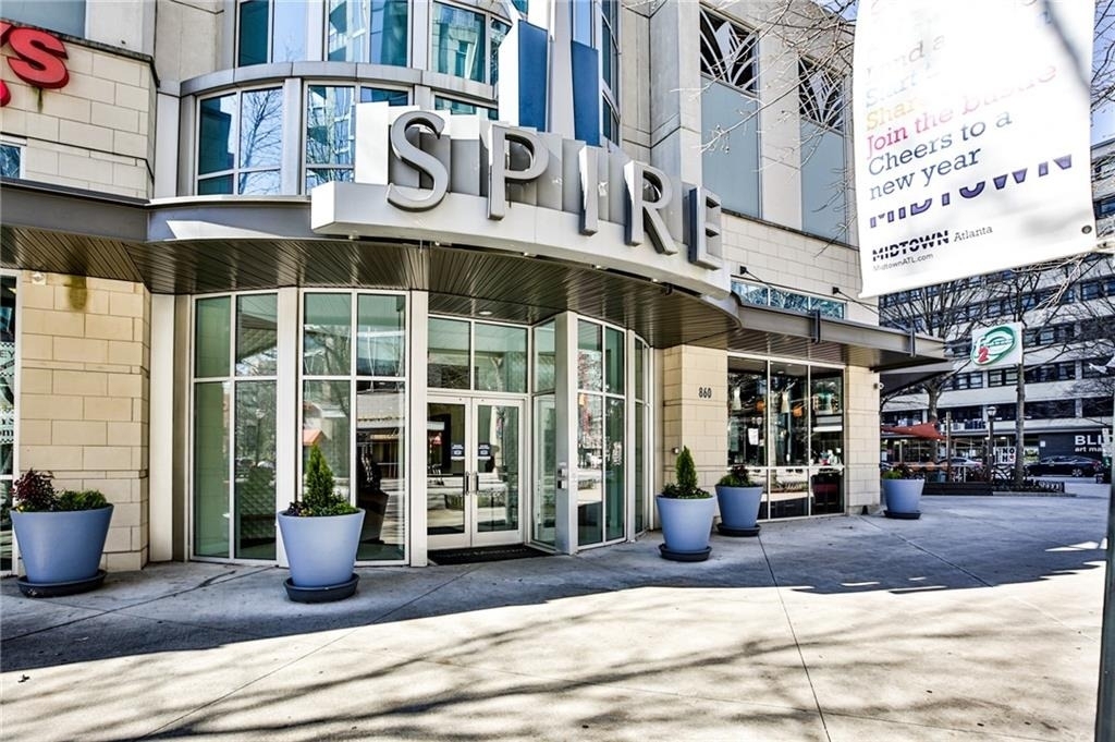 860 Peachtree Street Ne - Photo 12