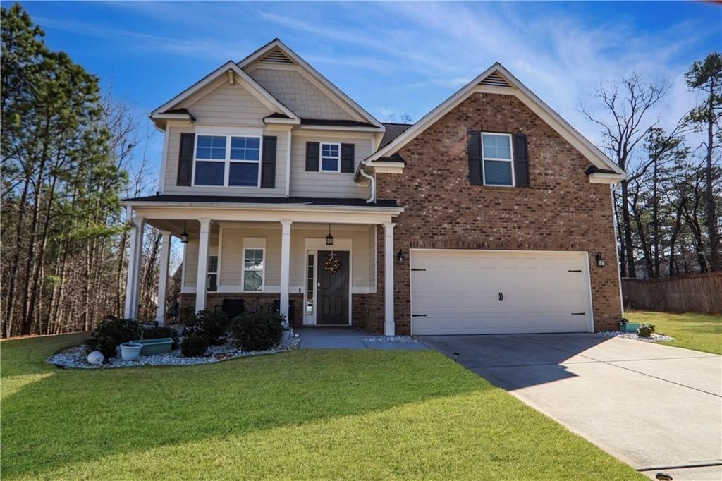 7139 Southface Way - Photo 0