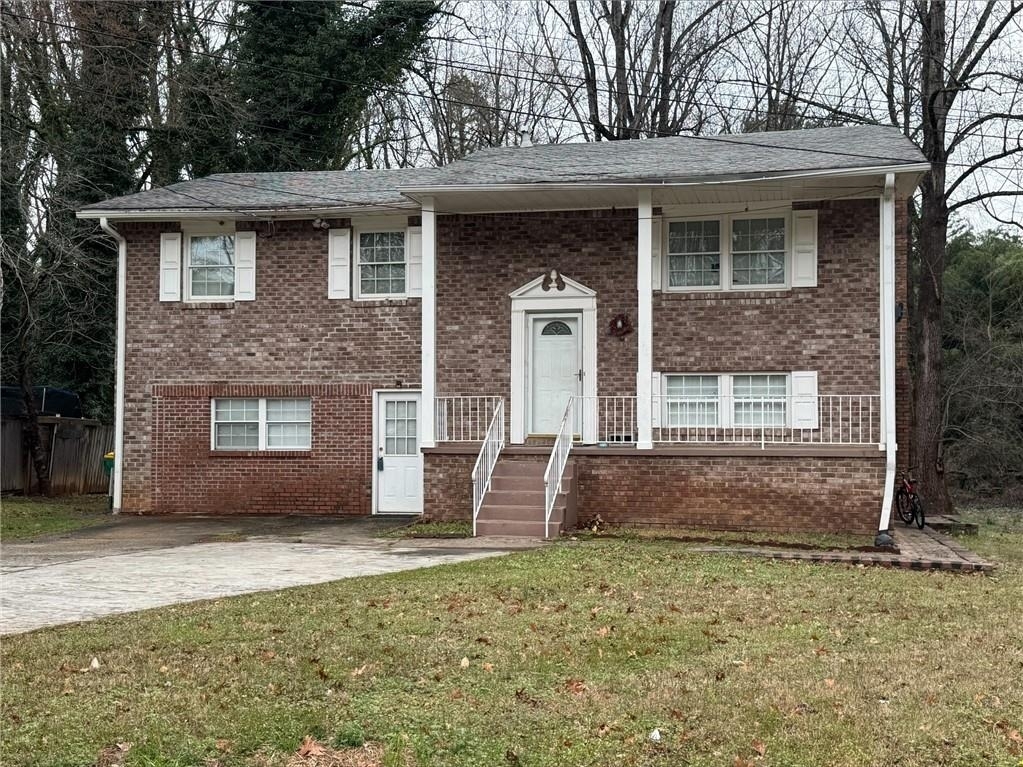 956 Slash Pine Road - Photo 1