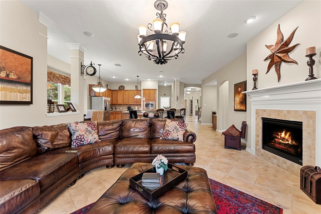 55 Granite Path Place - Photo 22