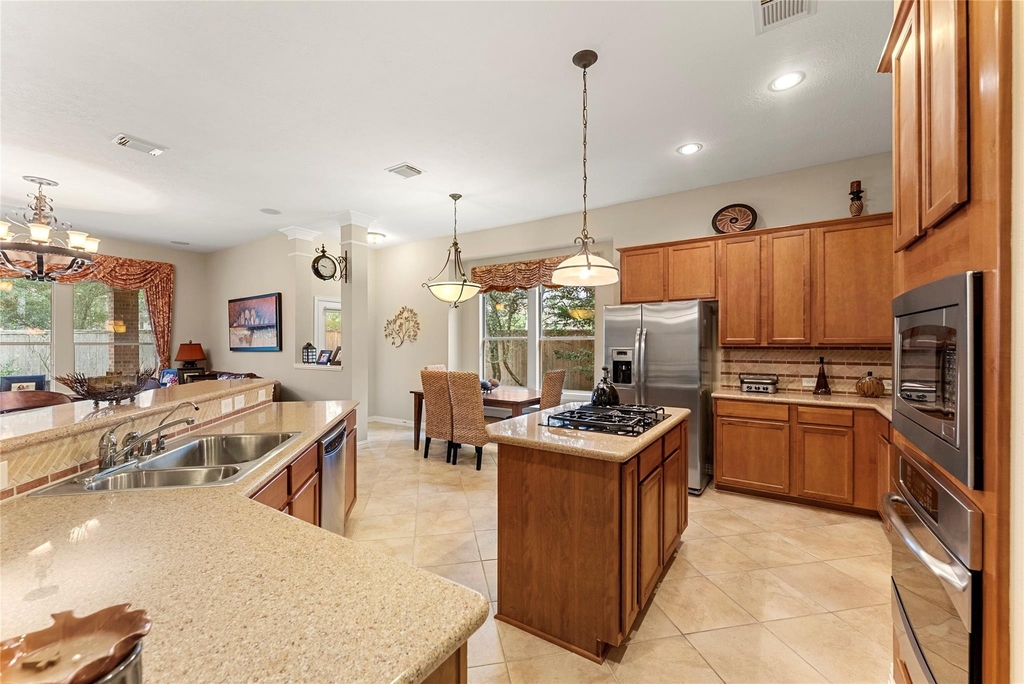 55 Granite Path Place - Photo 16